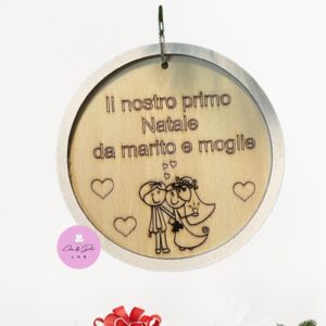 Sfera degli sposi